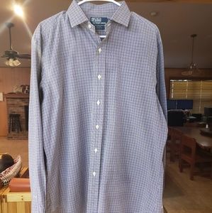 Polo Ralph Lauren "Estate" sz L